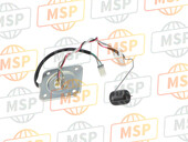 37800MFND01, Gruppo Carburante, Honda