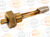 37810MERD00, Sensore Riserva Carburant, Honda