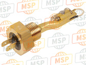 37810MFE641, Sensor, Brandstof Reserve, Honda