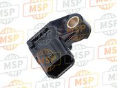 37830PNC003, MAP-SENSOR Kompleet, Honda