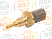 37870MATE01, Ens De Sensor,  Temperatur, Honda