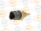 37870MBG003, Sensor Assy., Water Temperature, Honda