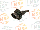 37880MCA003, Ens De Sensor,  Temperatur, Honda