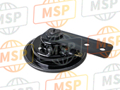 38110GT8621, Horn Comp. (High) (Mitsuba), Honda, 2