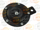 38110KWF952, Hupe Kompl., Honda