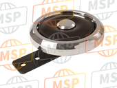 38110MJ1831, Avertisseur Sonore Comp., Honda