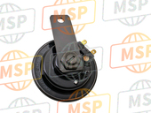 38110MK6008, Avertisseur Sonore Comp., Honda, 2