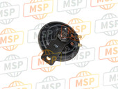 38120MAK003, Avertisseur Sonore Comp. (Bas), Honda