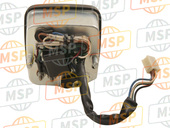 38120MFGD01, Avertisseur Sonore Comp., Honda, 2