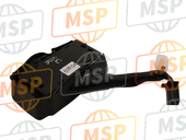 38200MR1830, Ens De Caja,  Fusibles, Honda, 2