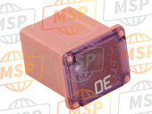 38211SNAA11, Fuse, Block (30A), Honda