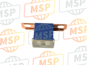 38218SM4003, Fusible,  Bloque (100A), Honda, 1