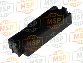 38252MFJD01, Cover, Upper, Honda, 2