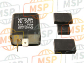 38300402405, Relay Assy Winker, Honda