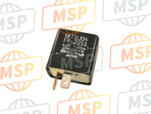 38301141872, Relay Comp., Winker (Mits, Honda