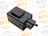 38301GE0711, Rele Comp.,  Luz Intermite, Honda, 2