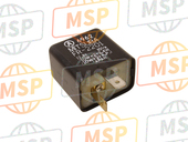 38301KK4024, Relais Kompl., Blinker (M, Honda