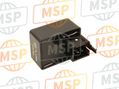 38301MEC652, Relay Comp., Winker Position, Honda