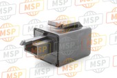 38301MG9681, Relaiskomponente ,  Blinker, Honda