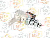 38400MEH003, Solenoid Assy., Drive, Honda, 2