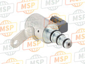 38500MEH003, Solenoid Assy., Lock Up, Honda, 2