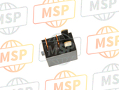 38501KVZ631, Relay Assy., Power (Micro, Honda