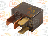 38501MKPDN1, Gruppo Rele,  Alimentazion, Honda, 2