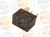 38502MCAA61, Relay Assy., Power (Micro Iso 5P), Honda