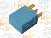 38503MCAA61, Relay Comp., Power (Micro Iso 4P), Honda