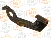 38514MGH640, Clamper, Abs Cord, Honda