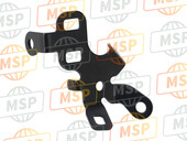 38515MKFD60, Stay, Rr. Cushion Cord Coupler, Honda, 2