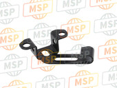 38525MFJA50, Guide, Fr. Sensor Cord, Honda, 2