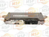 38600MAJG61, Abs Control Unit, Honda, 2