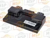 38600MCSG01, Abs Control Unit, Honda