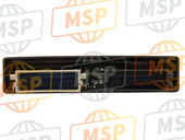 38770MBTD61, PGM-FI-EINHEIT, Honda, 2