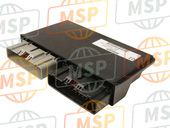 38770MCSG02, PGM-FI Unit, Honda, 2