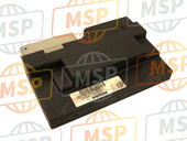 38770MCTD02, Comp. PGM-FI, Honda