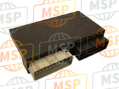 38770MCTD02, PGM-FI Unit, Honda, 2