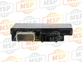 38770MELD21, Unidad PGM-FI, Honda, 2