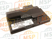 38770MFLD21, Comp. PGM-FI, Honda, 1