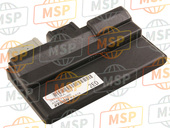 38770MJLD72, Unidad PGM-FI, Honda