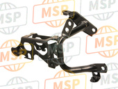 38774MEL000, Soporte,  Unidad PGM-FI, Honda