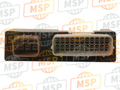 38910HN5M12, Regelunit, Wissel, Honda, 2