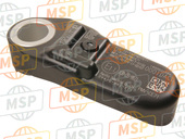 39010MKCEC2, Sensor Set, Tpms, Honda