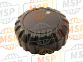 39111MN5003, Knopf ,  Radio (A), Honda