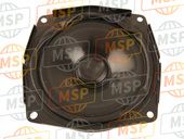 39130MCAS41, Speaker Unit, Fr., Honda