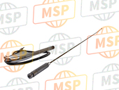 39150MAM003, Antenne Baugr., Radio, Honda, 1