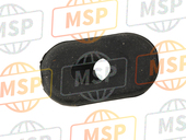 39162MG9870, Grommet, Antenna Stay (B), Honda