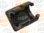 39242MCA000, Manschette, V. Halter, Honda