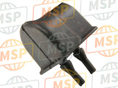 39243MCA000, Manschette, H. Halter, Honda, 2